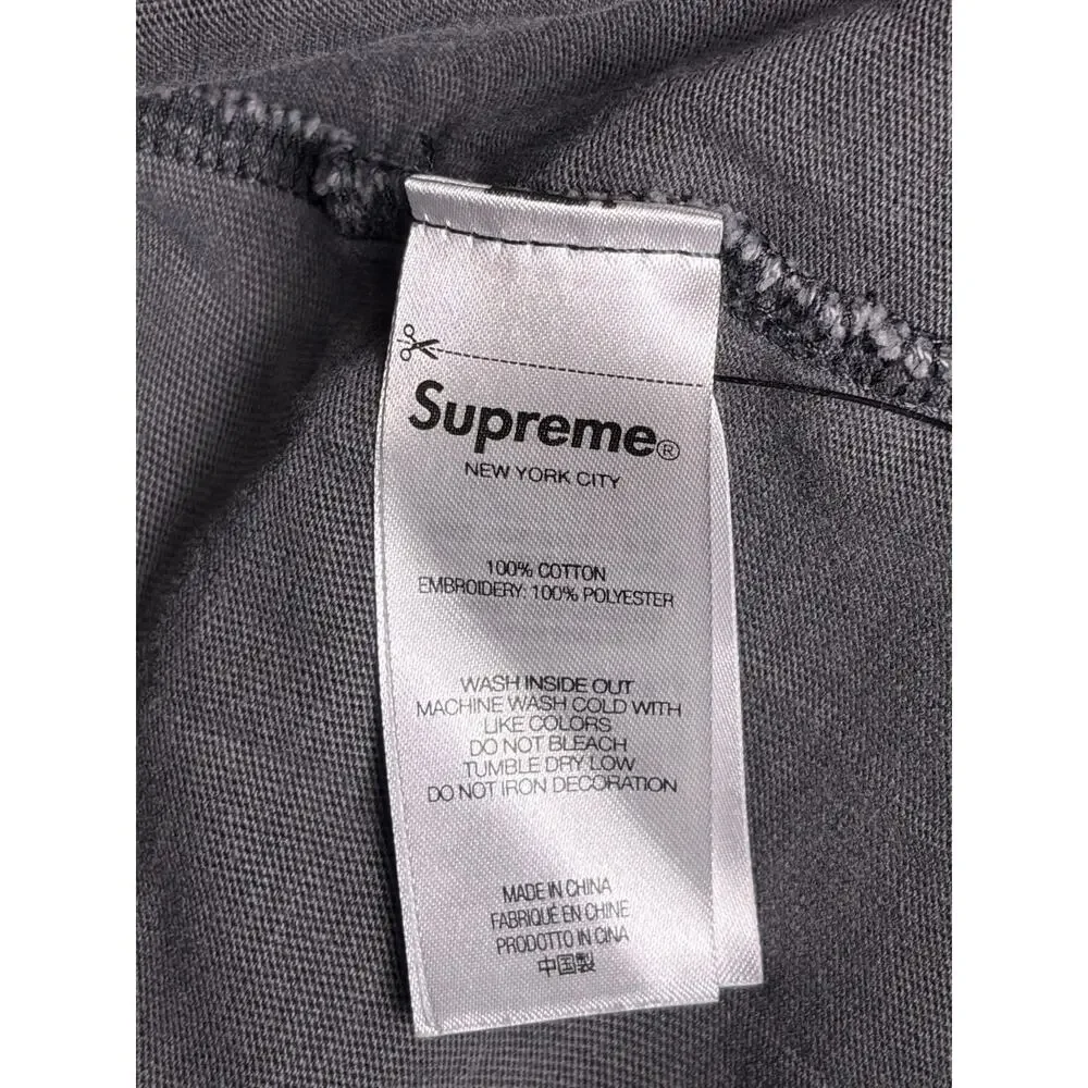 Supreme measurements length
